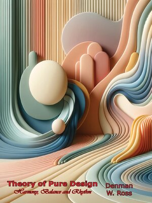 cover image of Theory of Pure Design